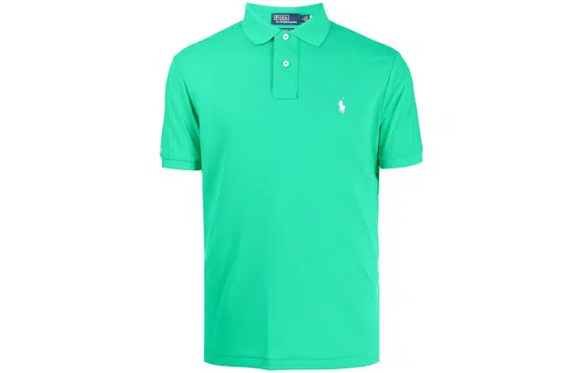 Polo Ralph Lauren SS22 LogoPolo