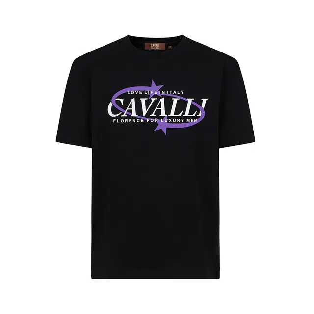 Cavalli Class logoT