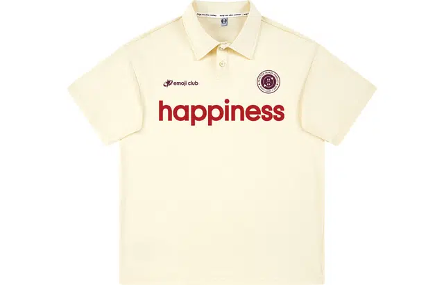 emoji Polo