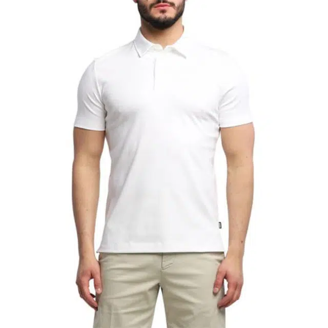 HUGO BOSS FW22 Polo