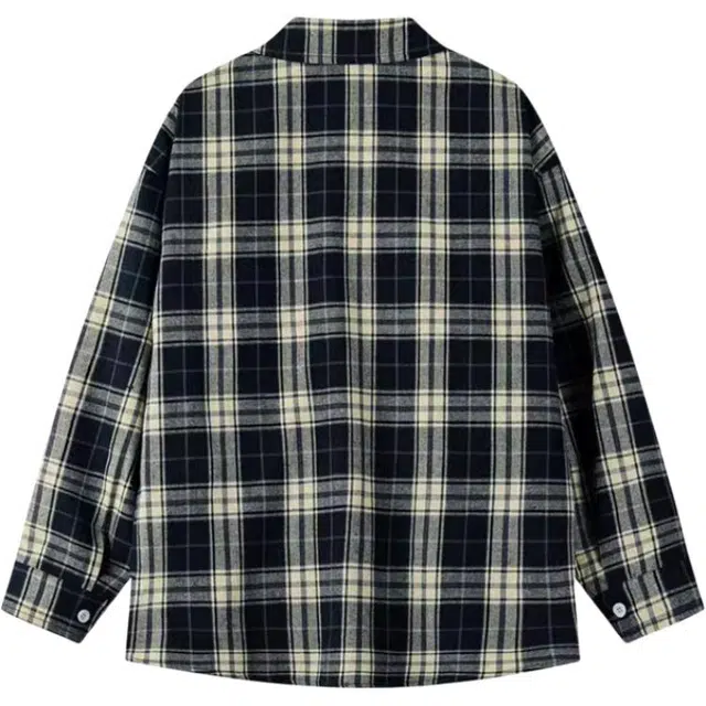 BLACK AT