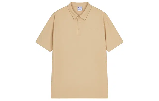 Champion SS25 MEN'S CASUAL Polo