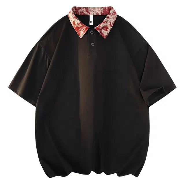 Warrior Polo