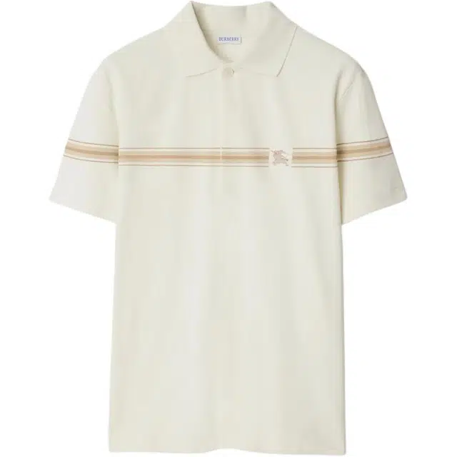 Burberry FW24 LogoPolo
