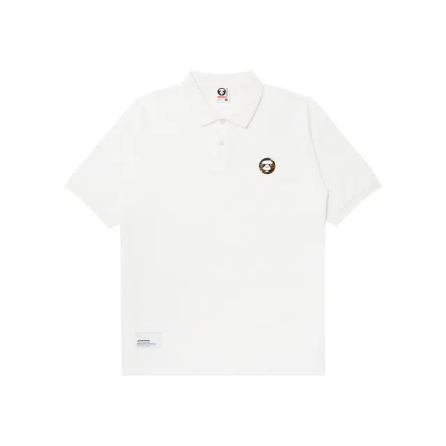 Aape SS23 Polo Shirt
