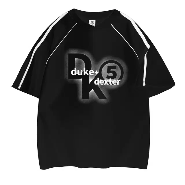 DUKE+DEXTER 3DT