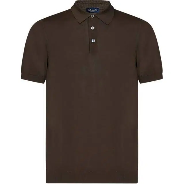 Drumohr PoloPolo