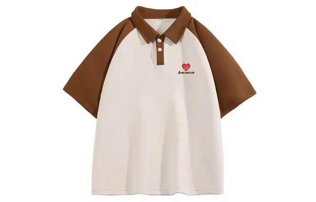 tre par lee POLO