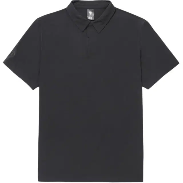 DESCENTE LogoPoloPolo