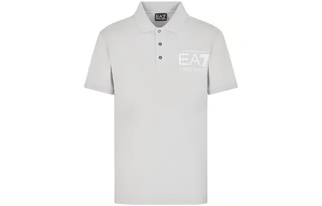 EMPORIO ARMANI SS23 EA7 Polo
