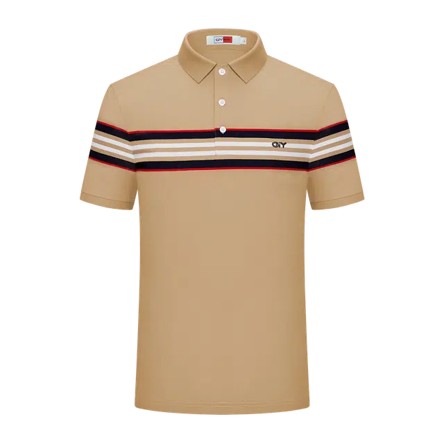 GY goldlion Polo