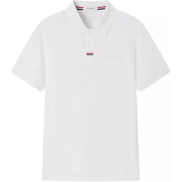 DEGAIA SS25 Polo