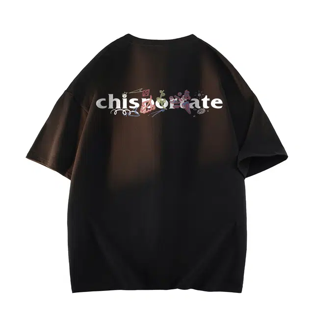 Chisportate LOGOT