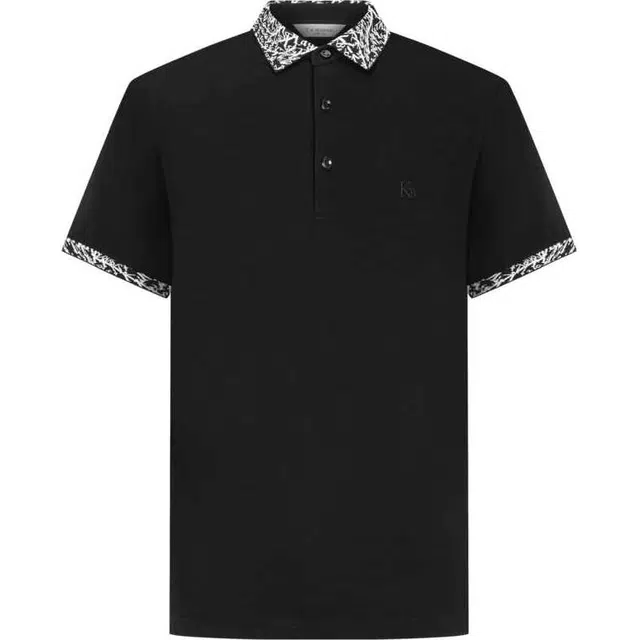 K-BOXING Polo