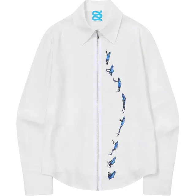 CHANCECHANCE FW24