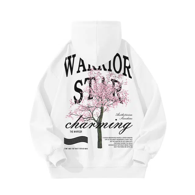 Warrior LOGO