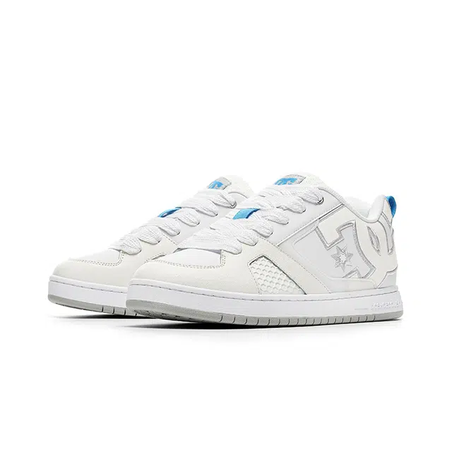 DC Shoes Court Graffik