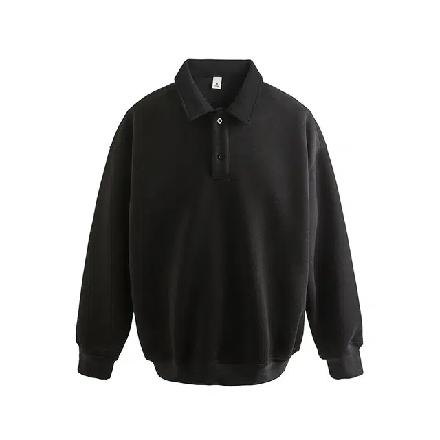 SUNSETMONENT Polo