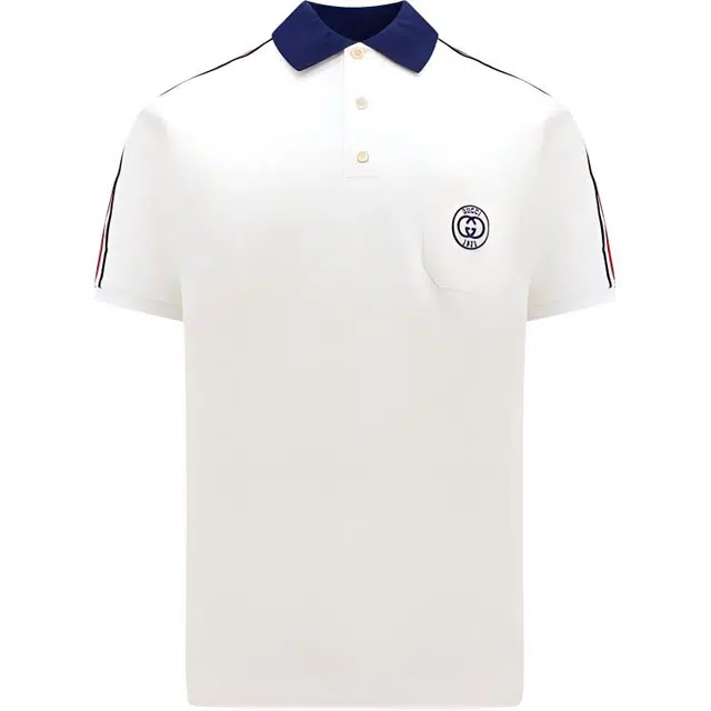 GUCCI LogoPolo