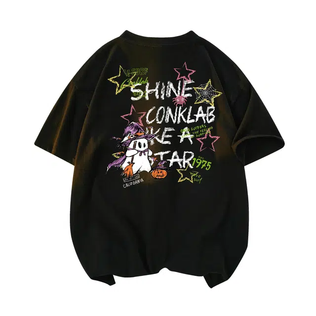 CONKLAB logoT