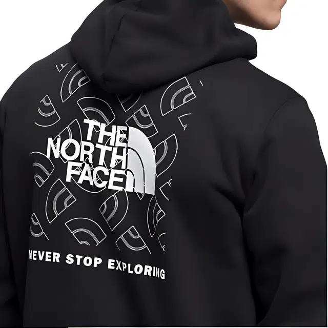 THE NORTH FACE