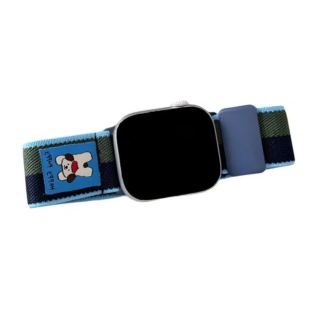 10-16cm Applewatch S9S8SE76543