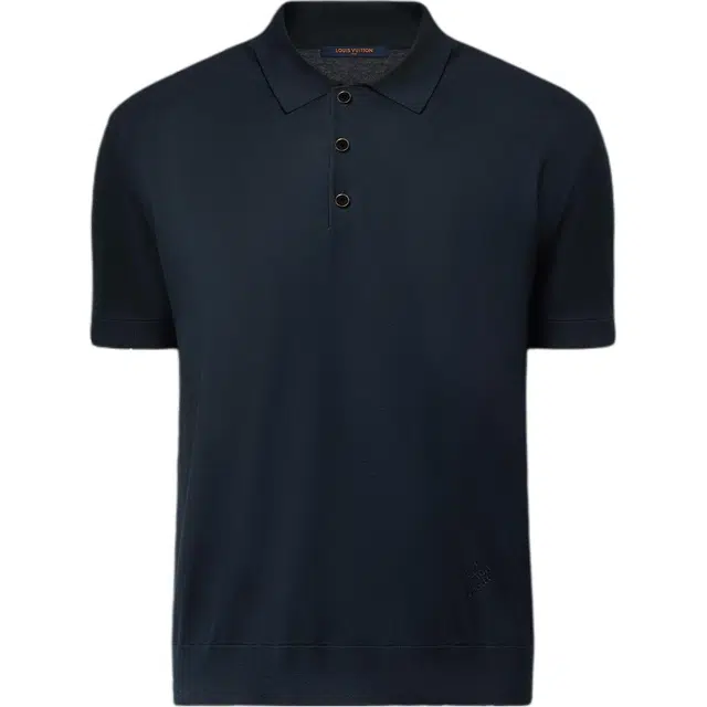 LOUIS VUITTON SS25 Polo