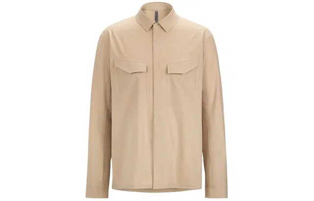 Arcteryx Veilance Field Ls Shirt