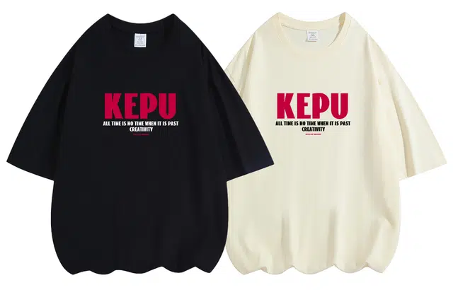 kepu T 2
