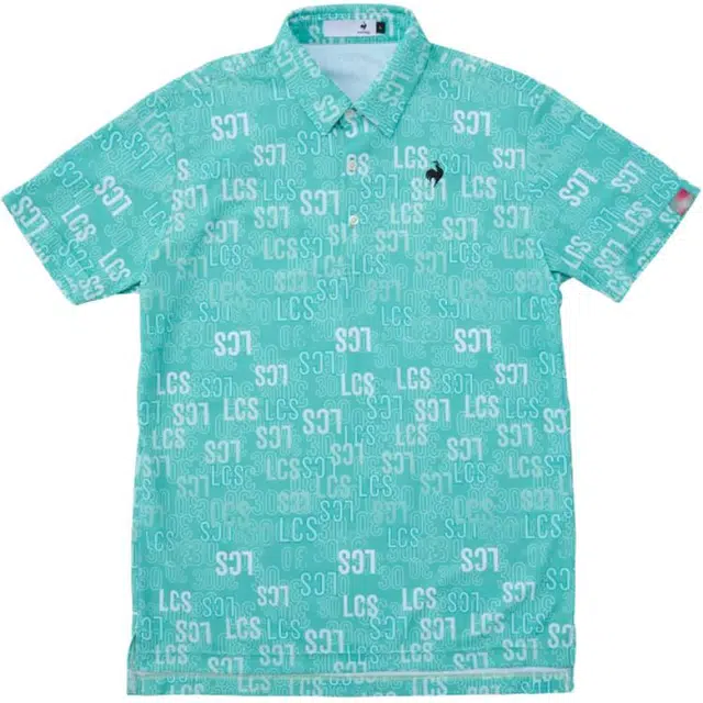 le coq sportif LogoPolo
