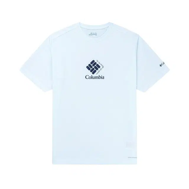 Columbia T