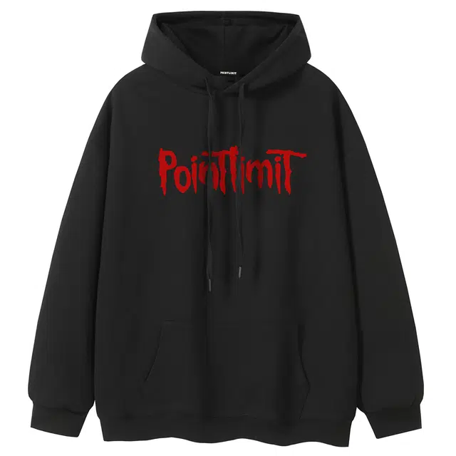 POINTLIMIT FW24 Logo