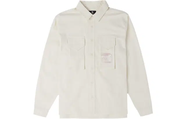 Converse Year of the Rabbit Long Sleeve Shirt