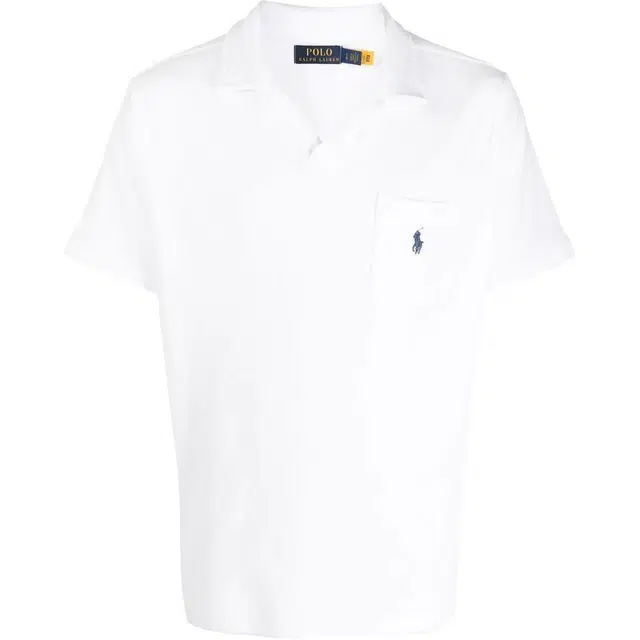 Polo Ralph Lauren SS23 LogoPolo
