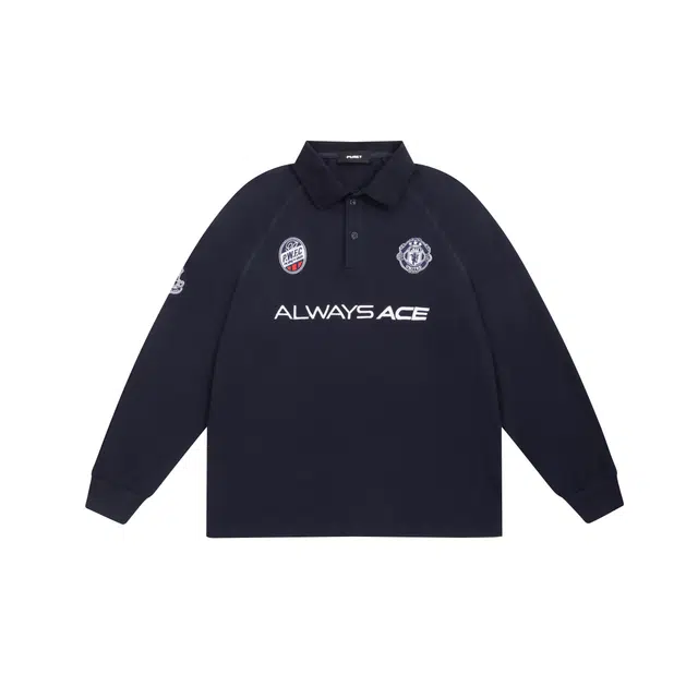 pureywr 10Polo