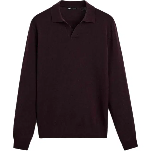 ZARA Polo