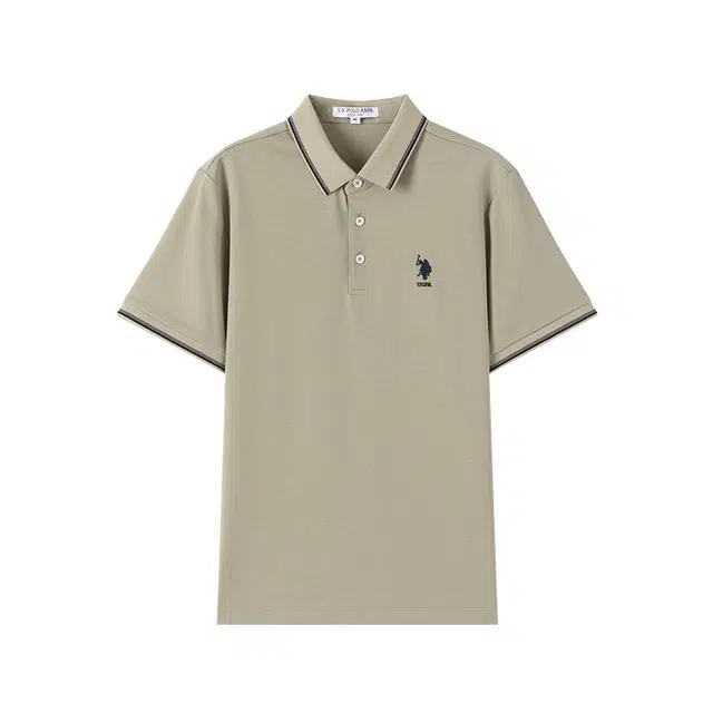 U.S. POLO ASSN.