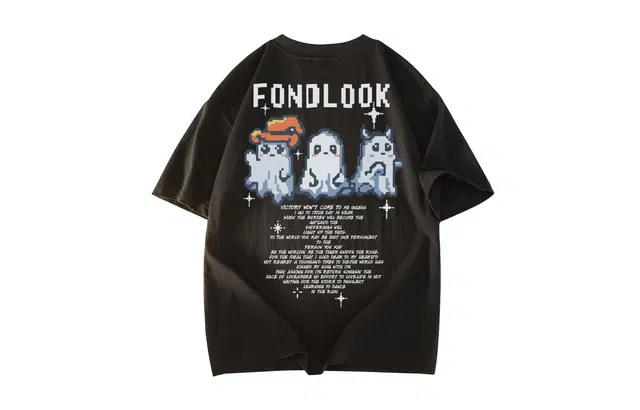 FONDLOOK T