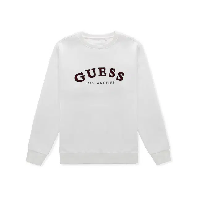 GUESS