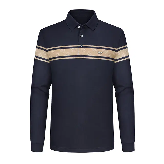 GY goldlion Polo