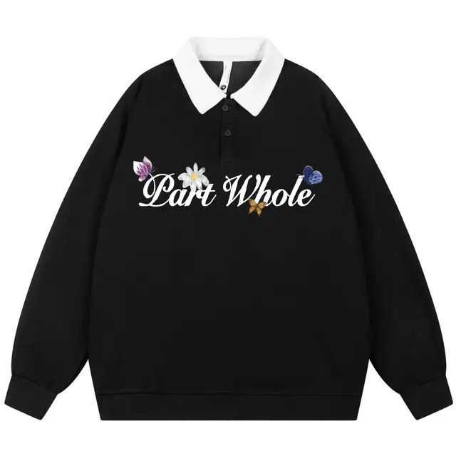 PARTWHOLE Polo