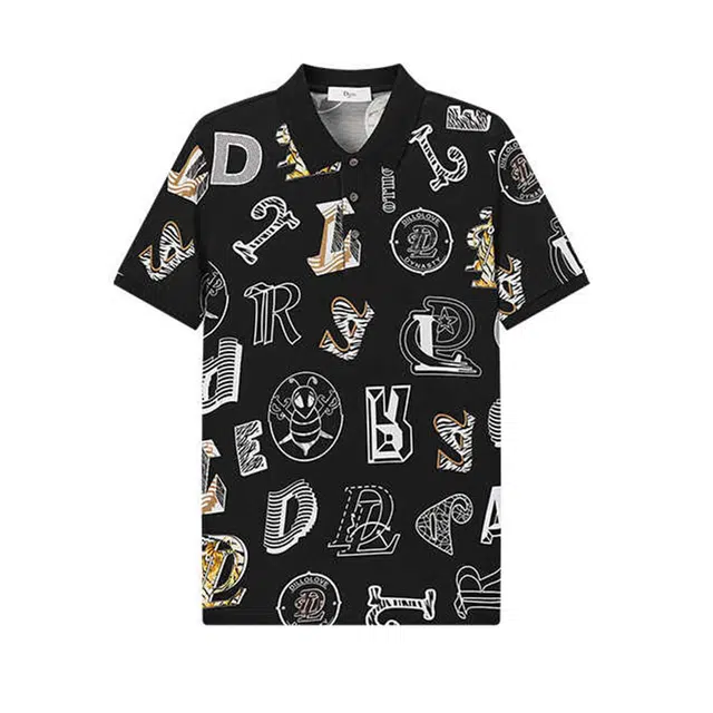 DILLO SS25 Polo