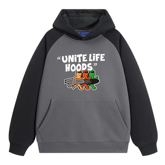 Unite Life HOODS
