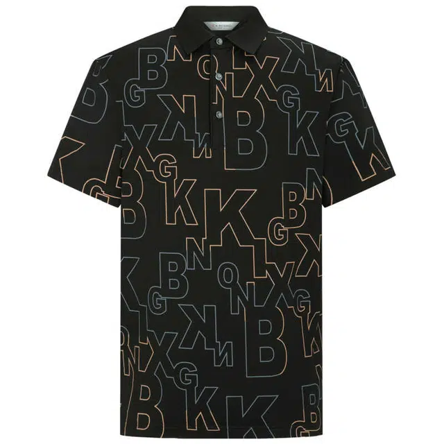 K-BOXING LogoPolo