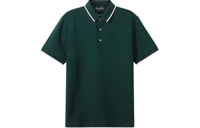 EMPORIO ARMANI SS23 Polo