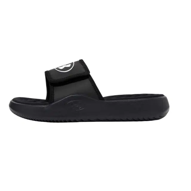 Under Armour Ignite Pro 8 Black