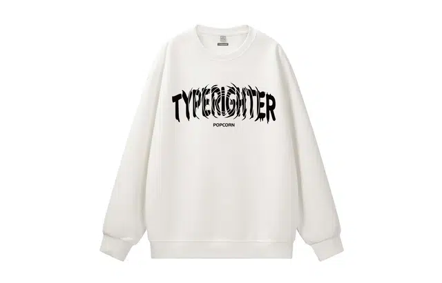TYPERIGHTER