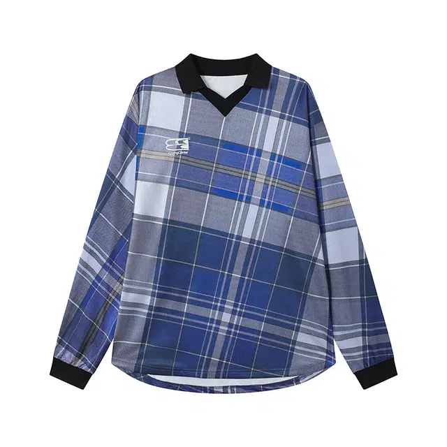 Crying Center polo