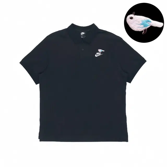 Nike Polo