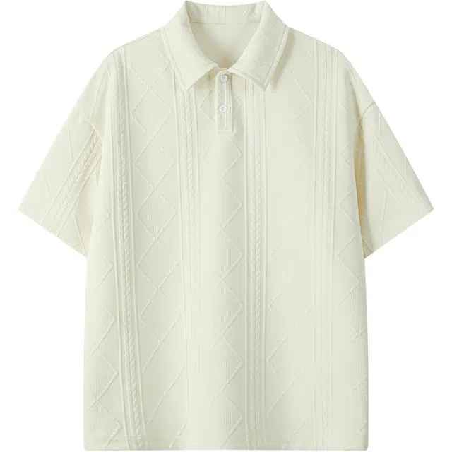 GROGNAK Polo